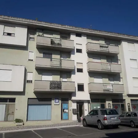 San Nicola Appartamento San Salvo
