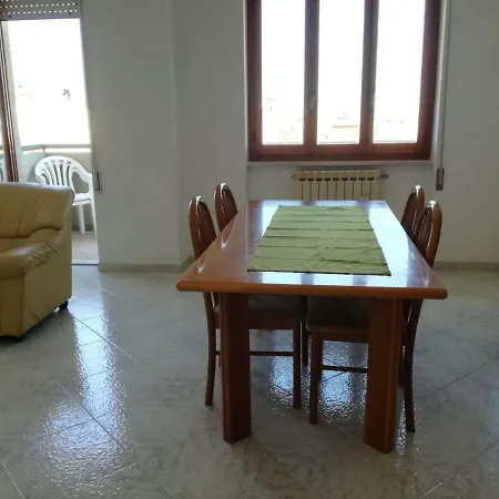 Appartamento San Nicola *