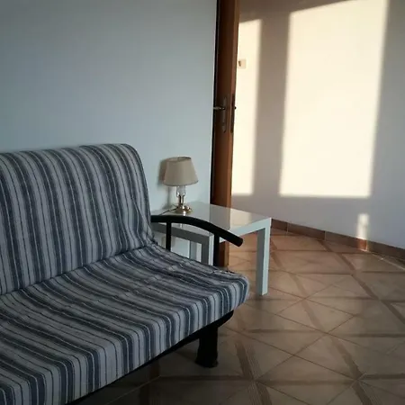 Appartamento San Nicola *