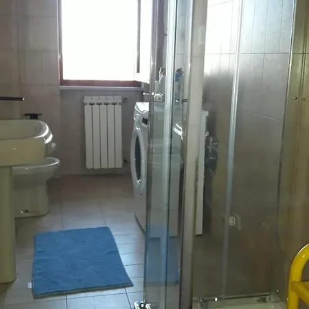 San Nicola Appartamento San Salvo