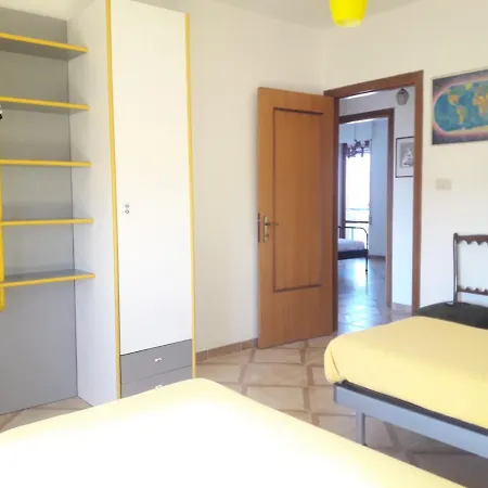 Appartamento San Nicola