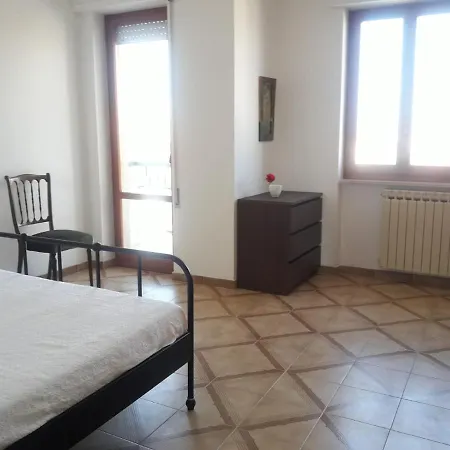 Appartamento San Nicola *