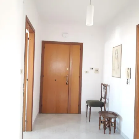 Appartamento San Nicola